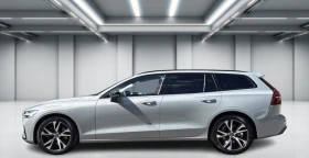 Volvo V60 B4 = Plus Dark = Гаранция | Auto.bg — изображение 5