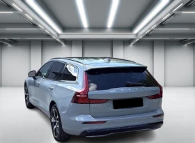 Volvo V60 B4 = Plus Dark = Гаранция | Auto.bg — изображение 2