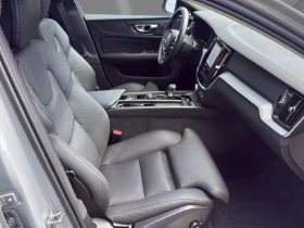 Volvo V60 B4 = Plus Dark = Гаранция | Auto.bg — изображение 12