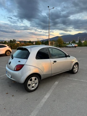 Ford Ka 1.3 | Mobile.bg � ����� ������ 5