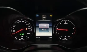 Mercedes-Benz C 220 2.2d W205 coupe | Mobile.bg � ����� ������ 7