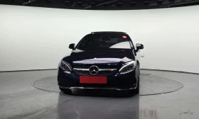 Mercedes-Benz C 220 2.2d W205 coupe | Mobile.bg � ����� ������ 5