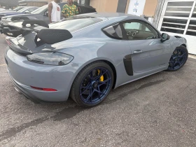 Porsche Cayman 4.0L 6cyl RWD | Mobile.bg � ����� ������ 3
