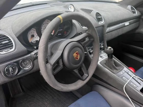 Porsche Cayman 4.0L 6cyl RWD | Mobile.bg � ����� ������ 5