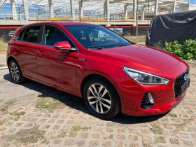 Hyundai I30 1.4TGDI, ������, 140�.�. | Mobile.bg � ����� ������ 2