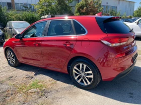 Hyundai I30 1.4TGDI, ������, 140�.�. | Mobile.bg � ����� ������ 5