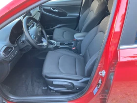Hyundai I30 1.4TGDI, ������, 140�.�. | Mobile.bg � ����� ������ 9