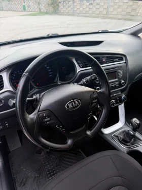 Kia Ceed 1.4 Diesel ������� ���� !!! | Mobile.bg � ����� ������ 11