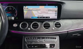 Mercedes-Benz E 220 * E220d 4MATIC * AMG Line * FACELIFT * ЦЕНА ДО БГ  | Auto.bg — изображение 14