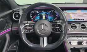 Mercedes-Benz E 220 * E220d 4MATIC * AMG Line * FACELIFT * ЦЕНА ДО БГ  | Auto.bg — изображение 13