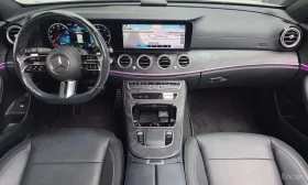 Mercedes-Benz E 220 * E220d 4MATIC * AMG Line * FACELIFT * ЦЕНА ДО БГ  | Auto.bg — изображение 7