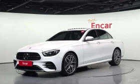 Mercedes-Benz E 220 * E220d 4MATIC * AMG Line * FACELIFT * ЦЕНА ДО БГ 