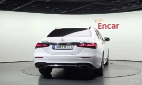 Mercedes-Benz E 220 * E220d 4MATIC * AMG Line * FACELIFT * ЦЕНА ДО БГ  | Auto.bg — изображение 4