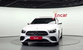 Mercedes-Benz E 220 * E220d 4MATIC * AMG Line * FACELIFT * ЦЕНА ДО БГ  | Auto.bg — изображение 3