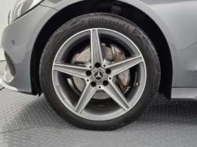 Mercedes-Benz C 200 AMG LINE| 4MATIC| ПОДГРЕВ| ШИБЕДАХ| HEAD UP - 18713 € - 43931514 5