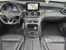 Mercedes-Benz C 200 AMG LINE| 4MATIC| ПОДГРЕВ| ШИБЕДАХ| HEAD UP - 18713 € - 43931514 7
