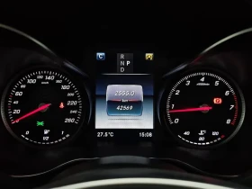 Mercedes-Benz C 200 AMG LINE| 4MATIC| ПОДГРЕВ| ШИБЕДАХ| HEAD UP - 18713 € - 43931514 8