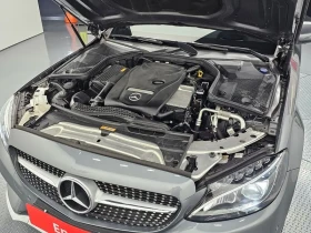 Mercedes-Benz C 200 AMG LINE| 4MATIC| ПОДГРЕВ| ШИБЕДАХ| HEAD UP - 18713 € - 43931514 6