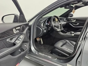 Mercedes-Benz C 200 AMG LINE| 4MATIC| ПОДГРЕВ| ШИБЕДАХ| HEAD UP - 18713 € - 43931514 10