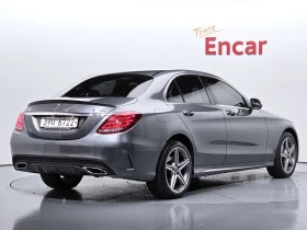 Mercedes-Benz C 200 AMG LINE| 4MATIC| ПОДГРЕВ| ШИБЕДАХ| HEAD UP - 18713 € - 43931514 2