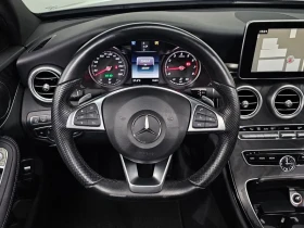 Mercedes-Benz C 200 AMG LINE| 4MATIC| ПОДГРЕВ| ШИБЕДАХ| HEAD UP - 18713 € - 43931514 13