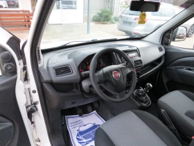 Fiat Doblo 1.6M-JET-КЛИМА-N1 - 4999 € - 69700578 10