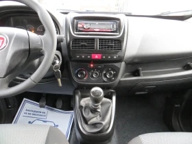 Fiat Doblo 1.6M-JET-КЛИМА-N1 - 4999 € - 69700578 12