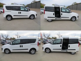 Fiat Doblo 1.6M-JET-КЛИМА-N1 - 4999 € - 69700578 3