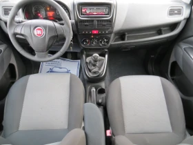 Fiat Doblo 1.6M-JET-КЛИМА-N1 - 4999 € - 69700578 13