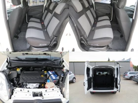 Fiat Doblo 1.6M-JET-КЛИМА-N1 - 4999 € - 69700578 17
