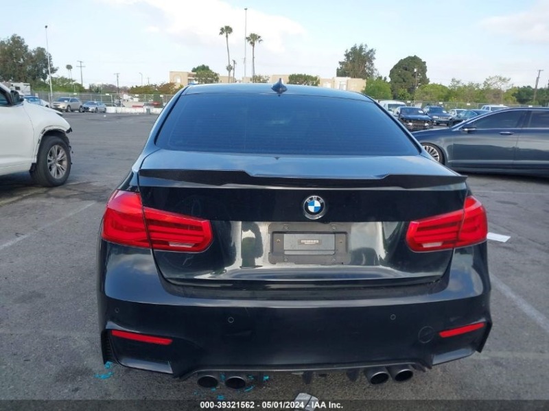 BMW M3, снимка 8 - Автомобили и джипове - 46460685