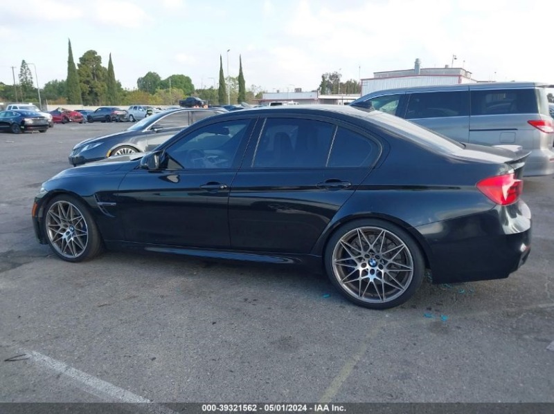 BMW M3, снимка 7 - Автомобили и джипове - 46460685