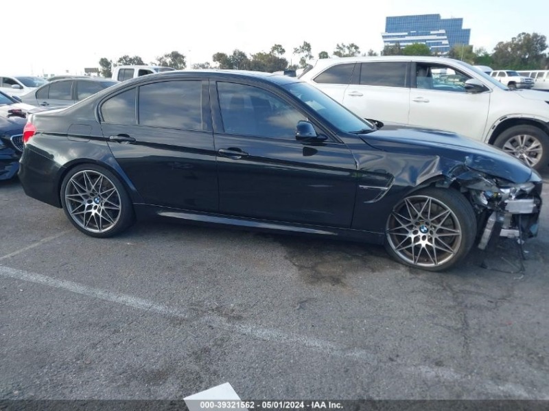 BMW M3, снимка 6 - Автомобили и джипове - 46460685