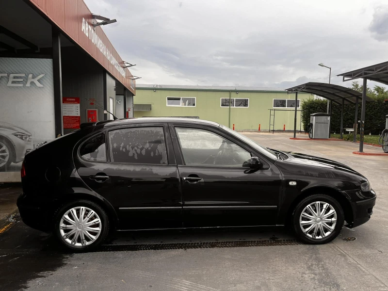 Seat Leon, снимка 5 - Автомобили и джипове - 47498982