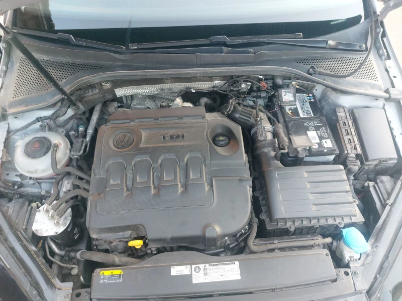 VW Golf  7.5 JOIN, снимка 7 - Автомобили и джипове - 48577870