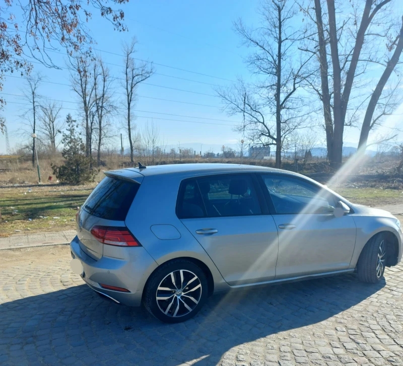 VW Golf  7.5 JOIN, снимка 4 - Автомобили и джипове - 48577870