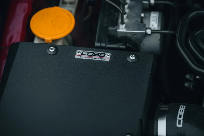 Subaru Impreza WRX STI, снимка 12 - Автомобили и джипове - 50446556