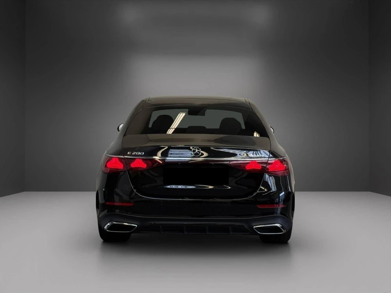 Mercedes-Benz E 200 AMG/4-MATIC/NIGHT/CAMERA/LED/DISTRONIC/, снимка 6 - Автомобили и джипове - 51623224