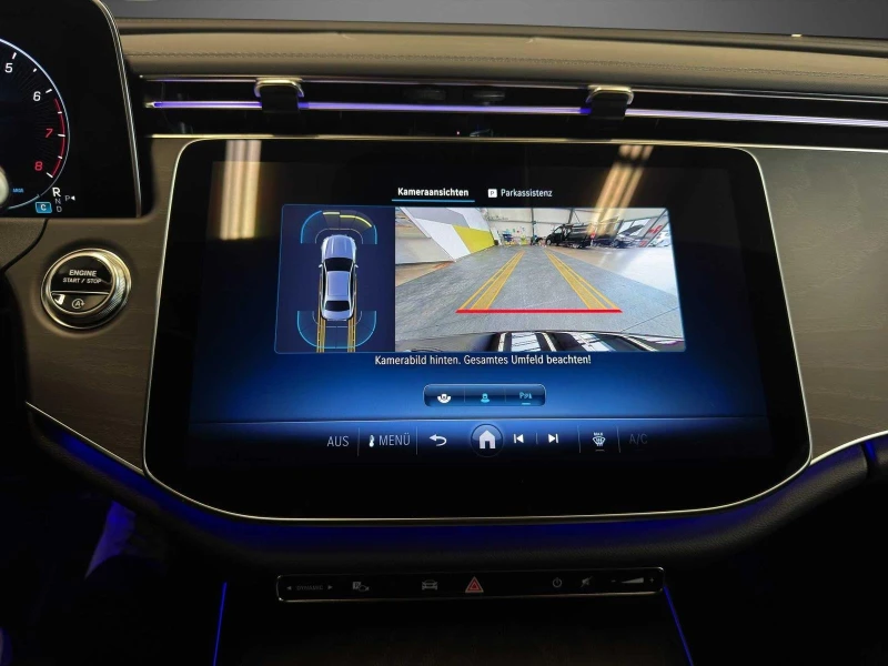 Mercedes-Benz E 200 AMG/4-MATIC/NIGHT/CAMERA/LED/DISTRONIC/, снимка 11 - Автомобили и джипове - 51623224