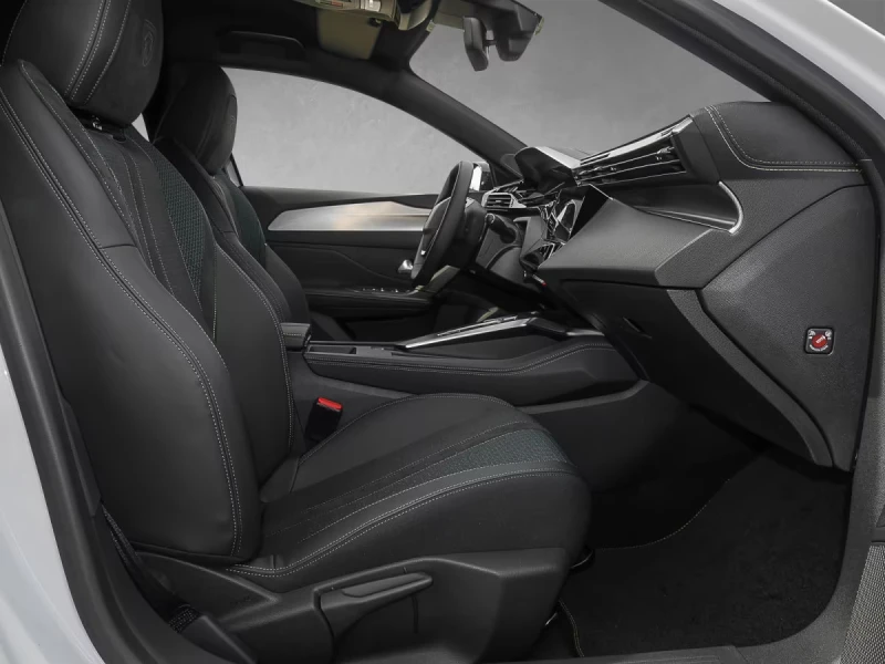 Peugeot 308 E-GT/156HP/CAM/NAVI/LED/KLESS/CPLAY/485g, снимка 10 - Автомобили и джипове - 52158182