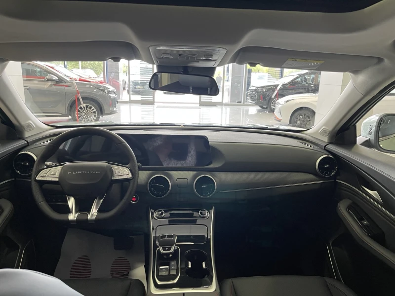 DONGFENG T5-EVO 1.5 T, снимка 7 - Автомобили и джипове - 52654734