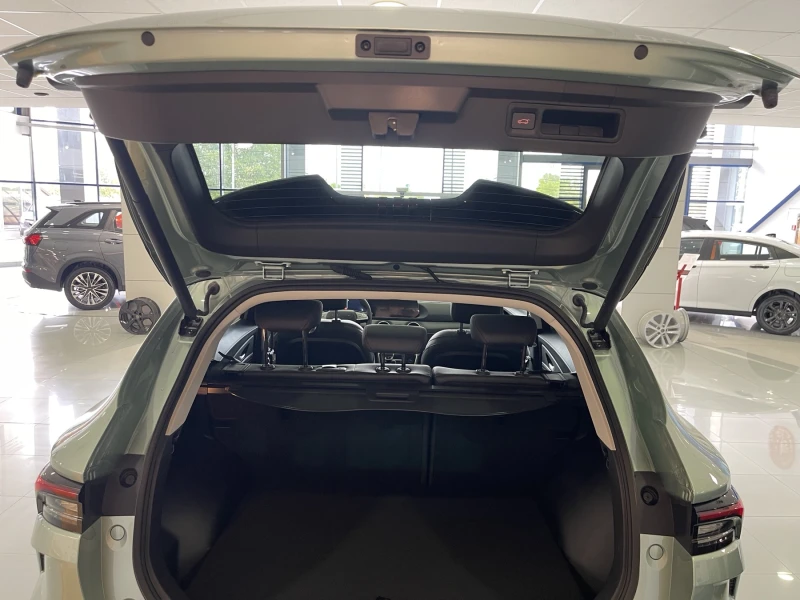 DONGFENG T5-EVO 1.5 T, снимка 9 - Автомобили и джипове - 52654734