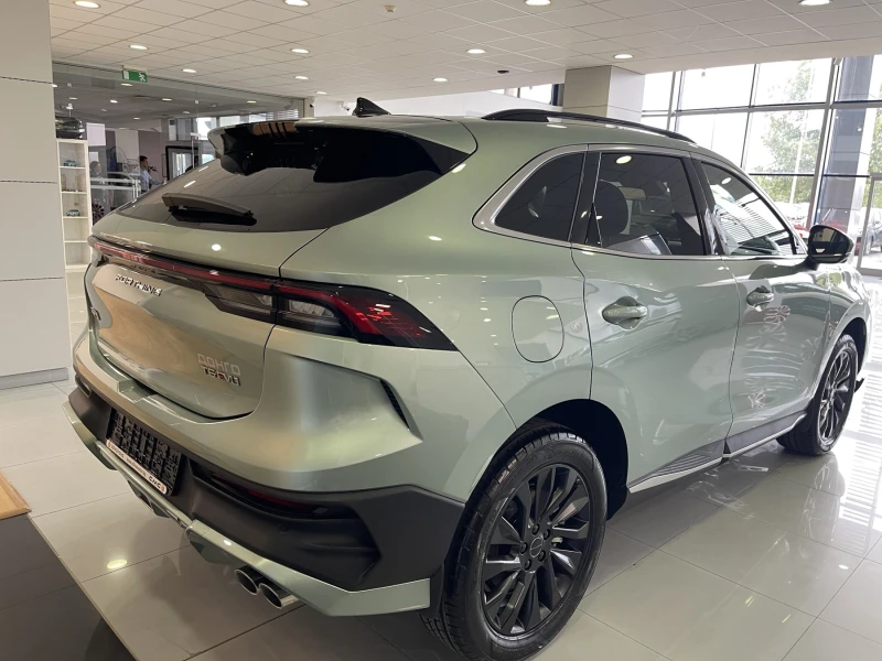 DONGFENG T5-EVO 1.5 T, снимка 4 - Автомобили и джипове - 52654734