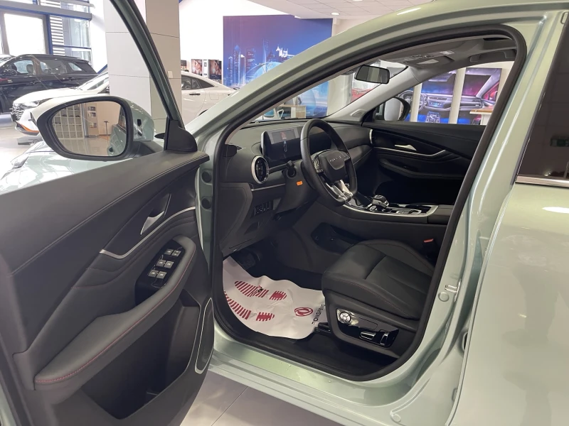 DONGFENG T5-EVO 1.5 T, снимка 6 - Автомобили и джипове - 52654734