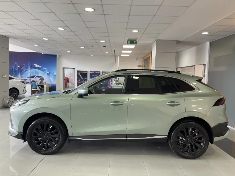 DONGFENG T5-EVO 1.5 T, снимка 2 - Автомобили и джипове - 52654734