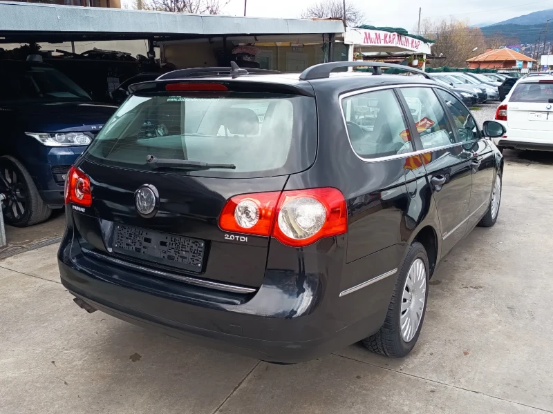 VW Passat 2.0tdi, снимка 4 - Автомобили и джипове - 52484861