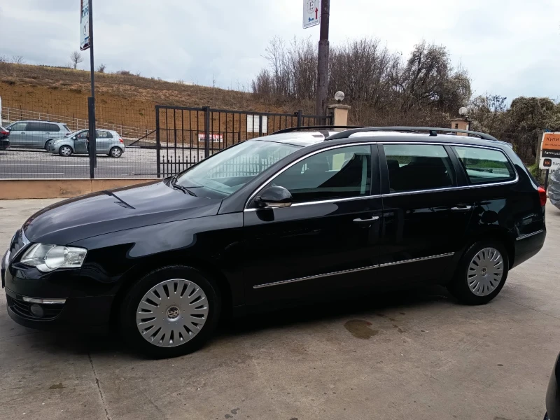 VW Passat 2.0tdi, снимка 7 - Автомобили и джипове - 52484861
