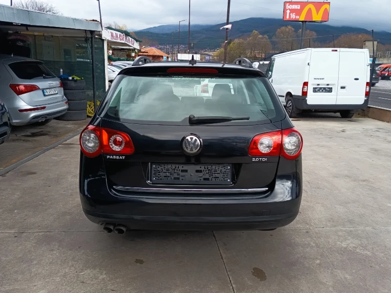 VW Passat 2.0tdi, снимка 5 - Автомобили и джипове - 52484861