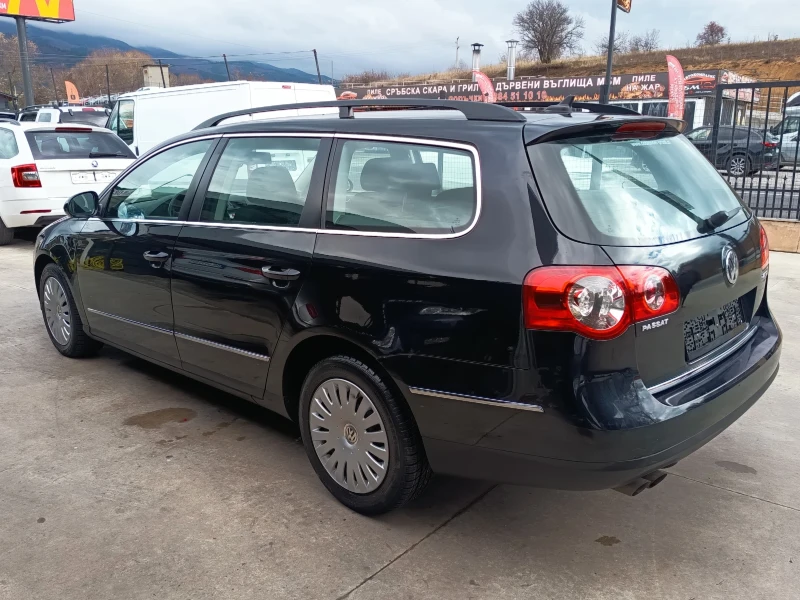 VW Passat 2.0tdi, снимка 6 - Автомобили и джипове - 52484861