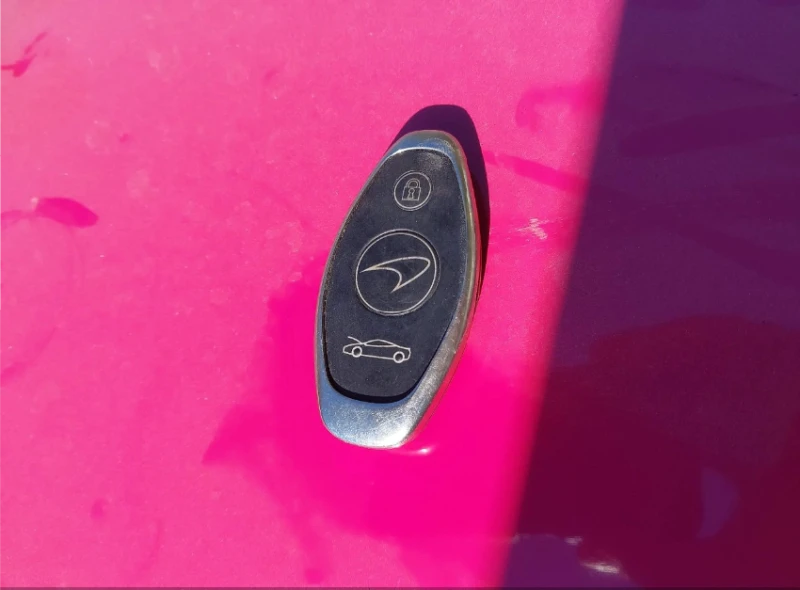 McLaren 570S Coupe КРАЙНА ЦЕНА ДО БЪЛГАРИЯ, снимка 10 - Автомобили и джипове - 52561888